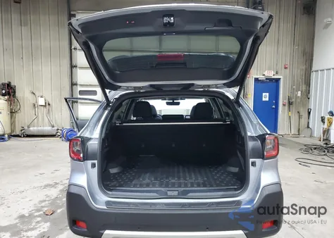 2024 Subaru Outback Limited z USA, uszkodzony, nr VIN 4S4BTANC5R3255355